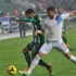 Bursa'da gol Fırtına'sı Bursa'da gol Fırtına'sı