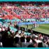 UEFA ve İngiltere hükümeti, EURO 2020 finali için uzlaştı UEFA ve İngiltere hükümeti, EURO 2020 finali için uzlaştı