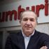 Akın Atalay'dan mesaj var: Ne de olsa kışın sonu bahardır... Akın Atalay'dan mesaj var: Ne de olsa kışın sonu bahardır...