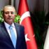 HSK Başkanı'ndan 'kıyamet'li mesaj HSK Başkanı'ndan 'kıyamet'li mesaj
