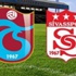 Trabzonspor-Medicana Sivasspor maçının 11'leri