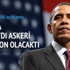 Diplomasi silahı yendi Diplomasi silahı yendi