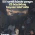 Erdoğan torununu ziyaret etti Erdoğan torununu ziyaret etti