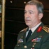 Genelkurmay Başkanı'ndan taziye mesajı Genelkurmay Başkanı'ndan taziye mesajı