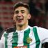 Rapid Wien Sportif Direktörü Fredy Bickel: Ben Mert Müldür'ü satmayı düşünmüyorum Rapid Wien Sportif Direktörü Fredy Bickel: Ben Mert Müldür'ü satmayı düşünmüyorum