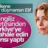 Elif Şafak, Türkiye'ye müdahale edilmesini istedi