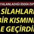 Irak'ta IŞİD'e ağır darbe Irak'ta IŞİD'e ağır darbe