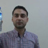 Suyun içinden çıkan cisim şok etti! Suyun içinden çıkan cisim şok etti!
