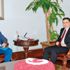 Mülteci oyunun perde arkası