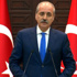 Numan Kurtulmuş: Siyaset düşmanlık işi değildir