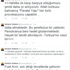 Hüseyin Gülerce tehdit altında olduğunu söyledi