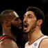 Amerika'da FETÖ'cü Enes Kanter'e büyük tepki