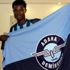 Adana Demirspor Togolu futbolcuyu transfer etti