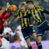 Simon Kjaer'e büyük övgü