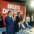 AKP'li vekiller ile mahalleli yumruklaştı