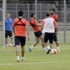 Trabzonspor idmanında kavga!