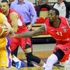 EuroChallenge'ta hiç basket atamadı EuroChallenge'ta hiç basket atamadı