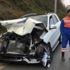 Rize'de trafik kazası: 1 ölü, 1 yaralı Rize'de trafik kazası: 1 ölü, 1 yaralı