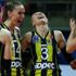 Fenerbahçe Opet final için sahaya çıkıyor Fenerbahçe Opet final için sahaya çıkıyor