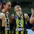 Fenerbahçe Opet final için sahaya çıkıyor