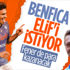 Benfica, Elif Elmas'ı istiyor