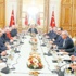 Başkanlık için köy köy gezilecek