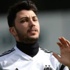Beşiktaş'ta büyük şok! 6 ay yok Beşiktaş'ta büyük şok! 6 ay yok
