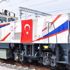 TÜBİTAK, elektrikli lokomotif üretimi için çalışmalara başladı