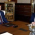 Cumhurbaşkanı Erdoğan, MİT Müsteşarı Fidan'ı kabul etti
