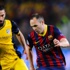 Iniesta'nın Arda yorumu! ''Muhteşem...''