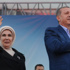 Cumhurbaşkanı Erdoğan: Bunu da anlatmayayım mı? Cumhurbaşkanı Erdoğan: Bunu da anlatmayayım mı?
