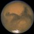 Mars'ın güney kutbunda yer altında tuzlu su gölünün yanı sıra göletler bulunuyor olabilir Mars'ın güney kutbunda yer altında tuzlu su gölünün yanı sıra göletler bulunuyor olabilir