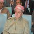 Mesud Barzani: Referandumu ertelemeyeceğiz