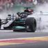 Mercedes’te Lewis Hamilton’ın yeni takım arkadaşı belli oluyor