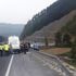 Kahramanmaraş’ta trafik kazası: 1 ölü Kahramanmaraş’ta trafik kazası: 1 ölü