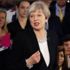 İngiltere Başbakanı Theresa May: Öğretmenleri küçük düşürmekle suçlanıyor İngiltere Başbakanı Theresa May: Öğretmenleri küçük düşürmekle suçlanıyor