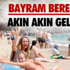Aydın Protokolü Bayramlaştı