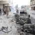 Irak'ta terör saldırıları: 114 ölü 152 yaralı Irak'ta terör saldırıları: 114 ölü 152 yaralı