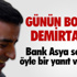 "Taşkın Erken Uyarı Sistemi" can ve mal kaybını önledi