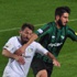 Denizlispor'da Mehmet Cansın kadro dışı bırakıldı Denizlispor'da Mehmet Cansın kadro dışı bırakıldı
