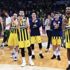 Fenerbahçe Beko, ASVEL'i konuk ediyor