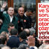Cumhurbaşkanı Erdoğan Manisa'da