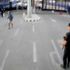 İspanya ile Fas sınırında bıçaklı bir şahıs polise saldırdı İspanya ile Fas sınırında bıçaklı bir şahıs polise saldırdı