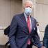 Biden, Walter Reed Ulusal Askeri Tıp Merkezi'nde gazileri ziyaret etti