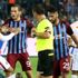 Olcay Şahan - Feghouli kavgası koridorda devam etti
