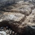 Çanakkale'de temel kazısından tarihi kuyu çıktı