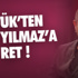 Manisa'da Bıçaklı Kavga: 1 Yaralı Manisa'da Bıçaklı Kavga: 1 Yaralı