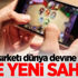 Türk şirketi dünya devine satıldı