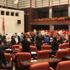 Meclis'te CHP-HDP-İyi Parti ittifakı
