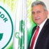 Giresunspor kayıpları telafi etmek istiyor